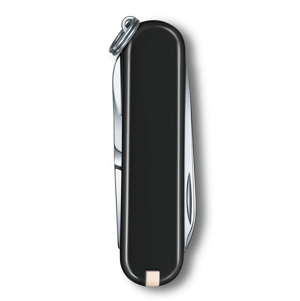 Victorinox - Classic SD Schweizerkniv 58 mm Dark Illusion