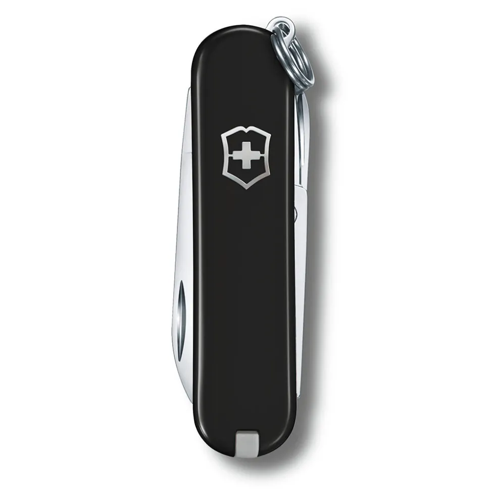 Victorinox - Classic SD Schweizerkniv 58 mm Dark Illusion