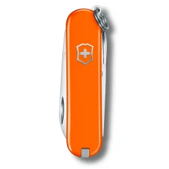Victorinox - Classic SD Schweizerkniv 58 mm Mango Tango