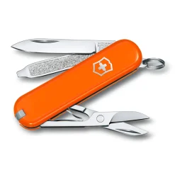 Victorinox - Classic SD Schweizerkniv 58 mm Mango Tango