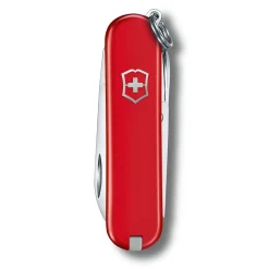 Victorinox - Classic SD Schweizerkniv 58 mm Rød