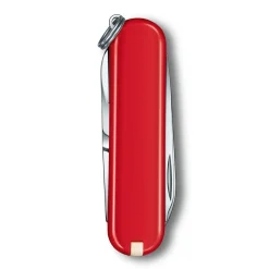 Victorinox - Classic SD Schweizerkniv 58 mm Rød