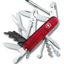 Victorinox - Cyber Tool 41 Schweizerkniv 91 mm