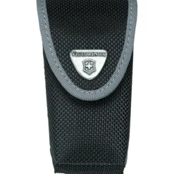 Victorinox - Etui i nylon m. velcrolukning til Swiss Army 91 mm (2-4 lag)