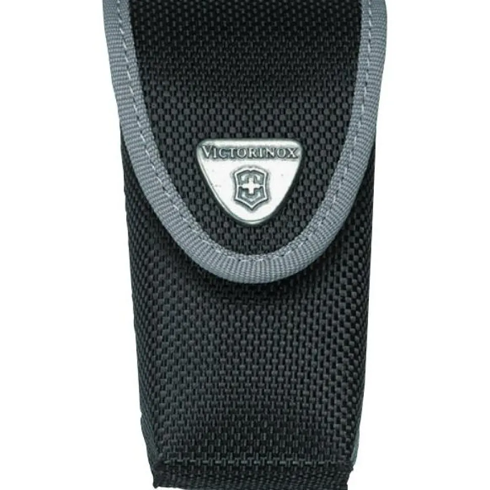 Victorinox - Etui i nylon m. velcrolukning til Swiss Outdoor 111 mm (2-3 lag)