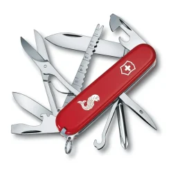 Victorinox - Fisherman Schweizerkniv 91 mm