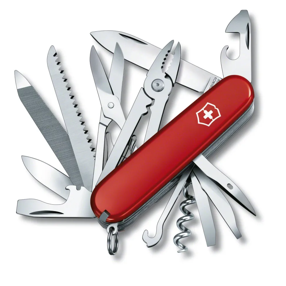 Victorinox - Handyman Schweizerkniv 91 mm