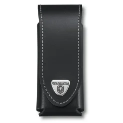 Victorinox - Læder Etui Med Velcro Lukning til SwissTool Plus