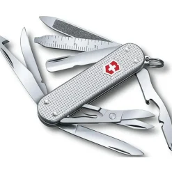 Victorinox - Mini Champ Alox Schweizerkniv 58 mm