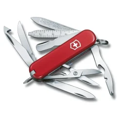 Victorinox - Mini Champ Schweizerkniv 58 mm