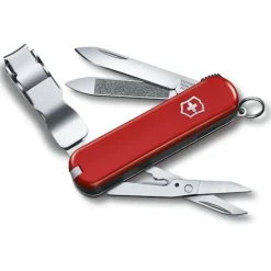 Victorinox - NailClip 580 Schweizerkniv 65 mm