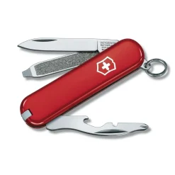 Victorinox - Rally Schweizerkniv 58 mm