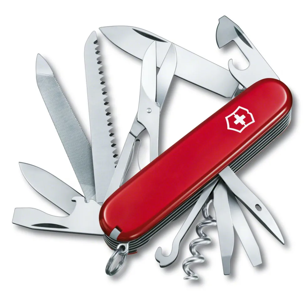 Victorinox - Ranger Schweizerkniv 91 mm