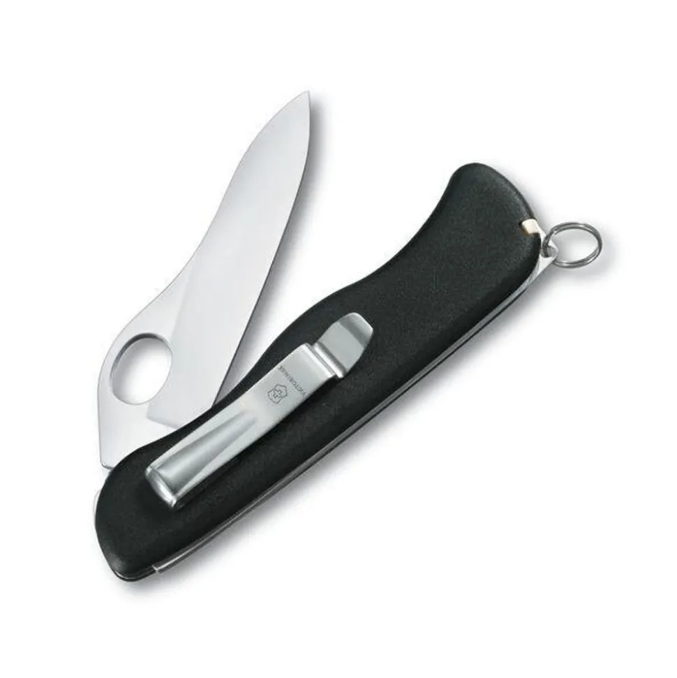 Victorinox - Sentinel Clip Schweizerkniv 111 mm