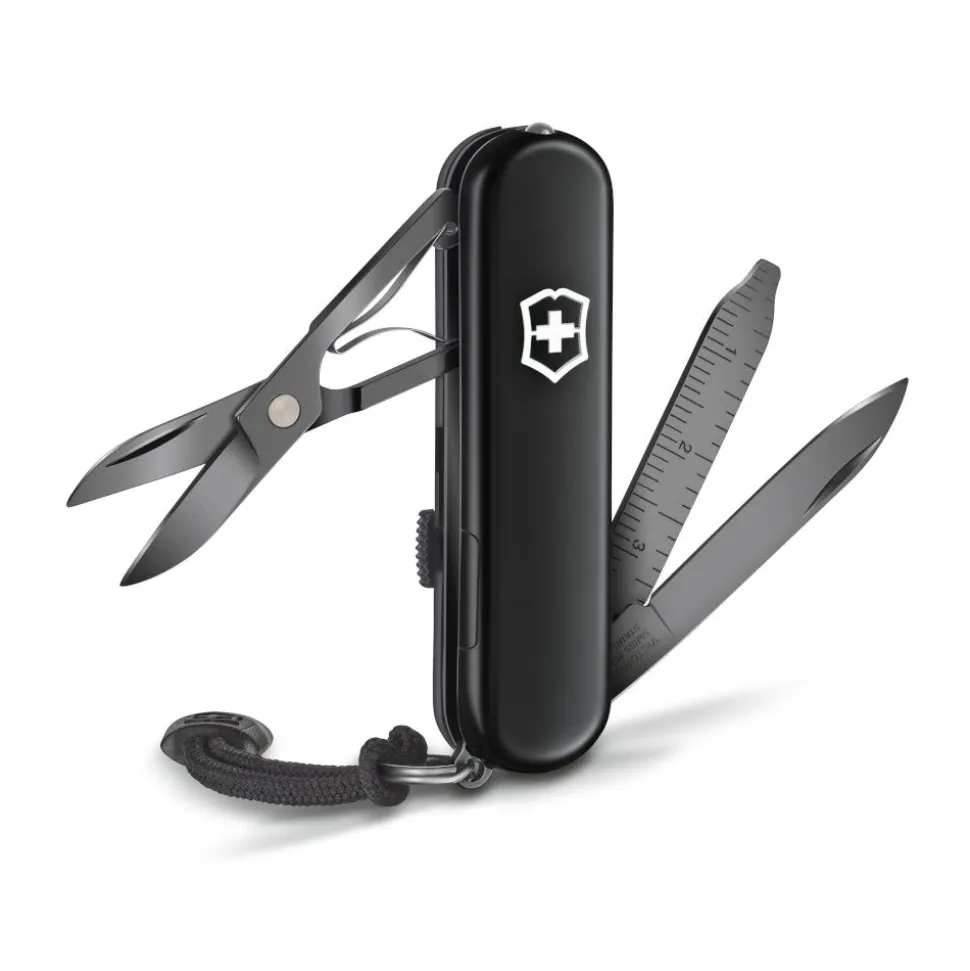 Victorinox - Signature Lite Onyx Multi-Tool