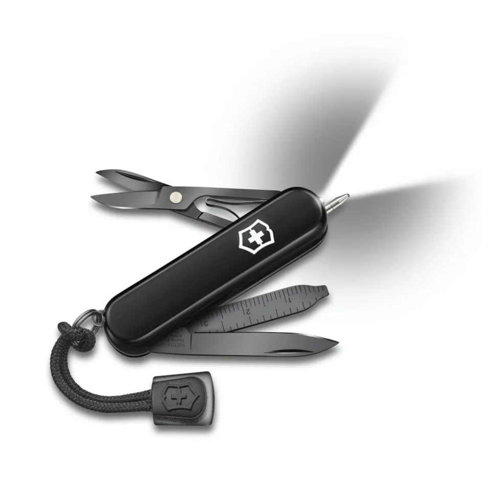 Victorinox - Signature Lite Onyx Multi-Tool
