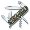 Victorinox - Spartan Camouflage Schweizerkniv 91 mm