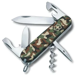 Victorinox - Spartan Camouflage Schweizerkniv 91 mm
