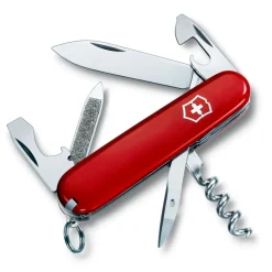 Victorinox - Sportsman Schweizerkniv 84 mm