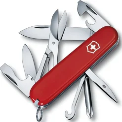 Victorinox - Super Tinker Schweizerkniv 91 mm