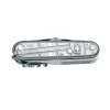 Victorinox - Swiss Champ 91 mm Gennemsigtig