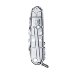 Victorinox - Swiss Champ 91 mm Gennemsigtig