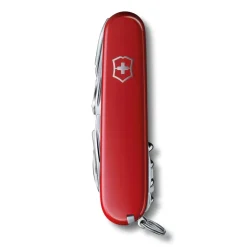 Victorinox - Swiss Champ 91 mm // Rød