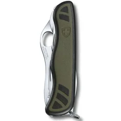 Victorinox - Swiss Soldiers Knife 08 Schweizerkniv 111 mm