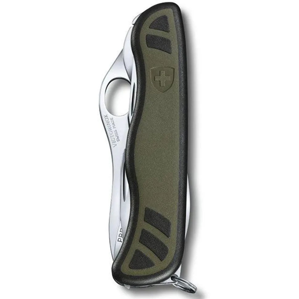 Victorinox - Swiss Soldiers Knife 08 Schweizerkniv 111 mm