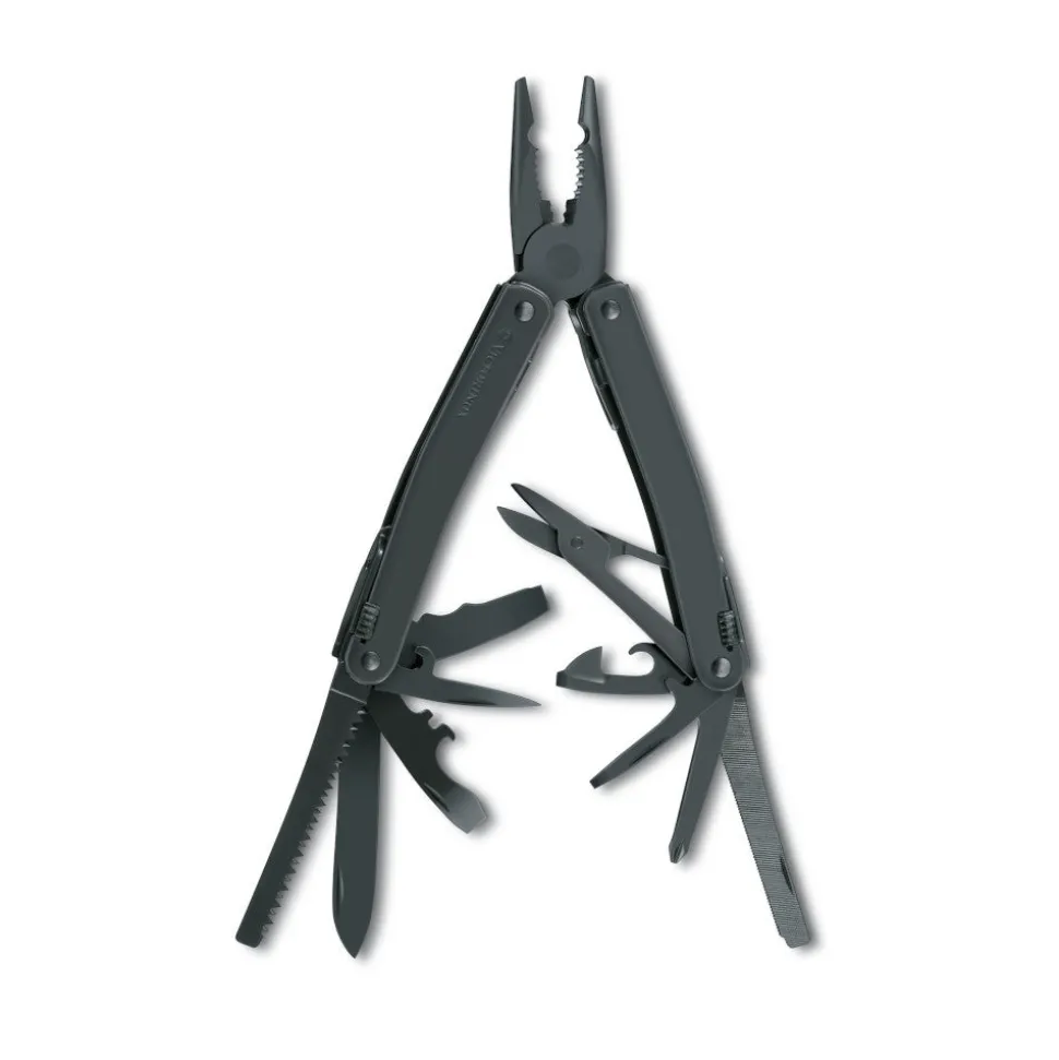Victorinox - Swiss Spirit XBS Multi-Tool
