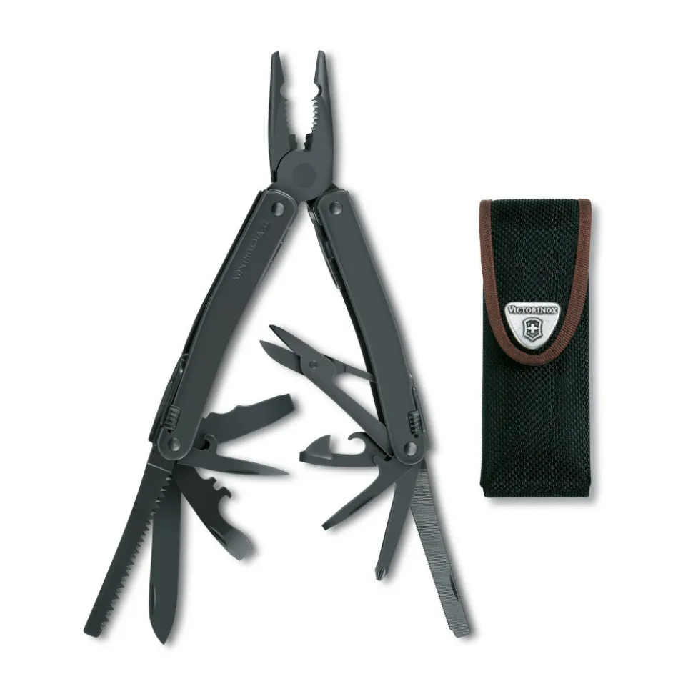 Victorinox - Swiss Spirit XBS Multi-Tool