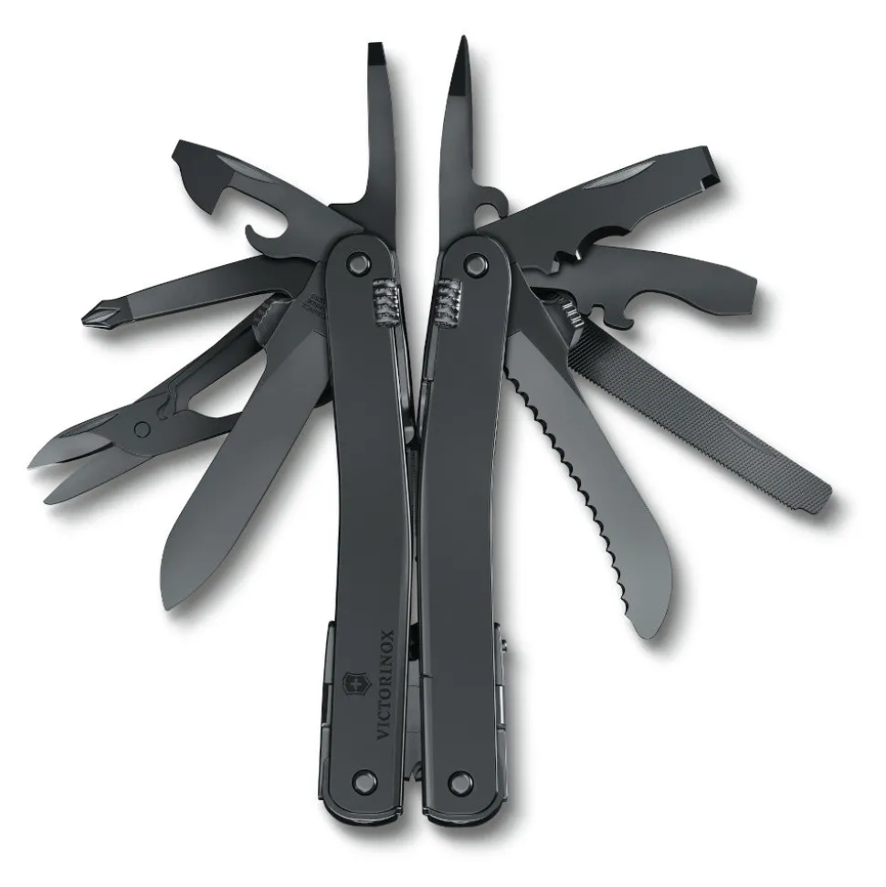Victorinox - Swiss Tool Spirit MXBS