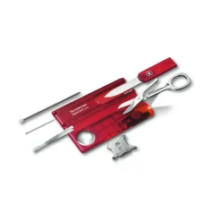 Victorinox - Swisscard Lite Multiværktøj