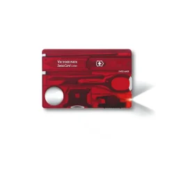 Victorinox - Swisscard Lite Multiværktøj