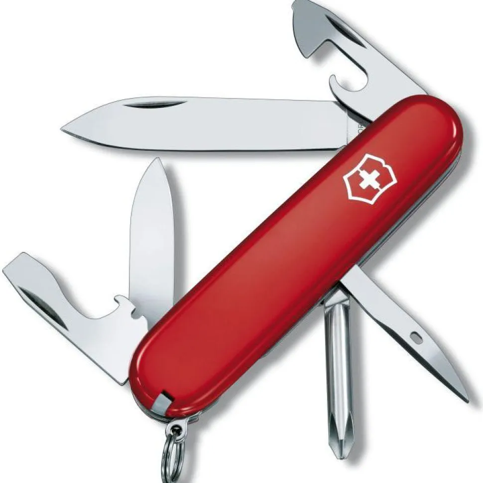 Victorinox - Tinker Schweizerkniv 91 mm