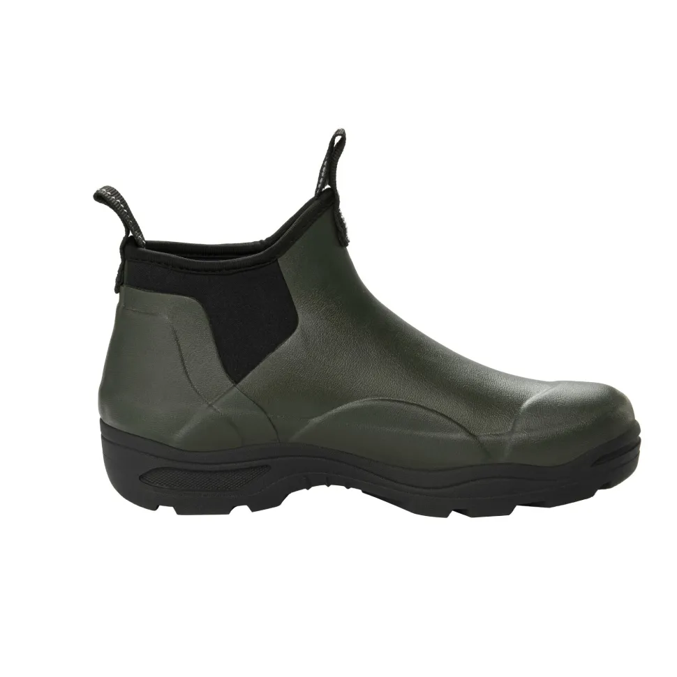 Viking - Gravel Neo Gummistøvle // Oliven
