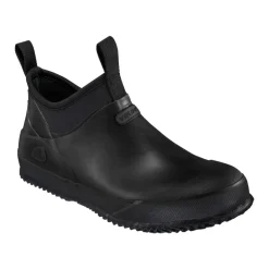 Viking - Pavement Urban Low-Cut Gummistøvle // Sort