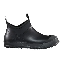 Viking - Pavement Urban Low-Cut Gummistøvle // Sort