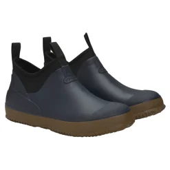 Viking - Pavement Urban Low-Cut Gummistøvle // Navy