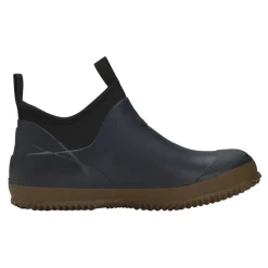 Viking - Pavement Urban Low-Cut Gummistøvle // Navy