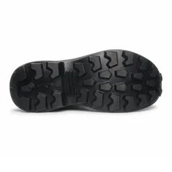 Viking - Trophy Icefighter Thermo Mid Gummistøvler // Sort