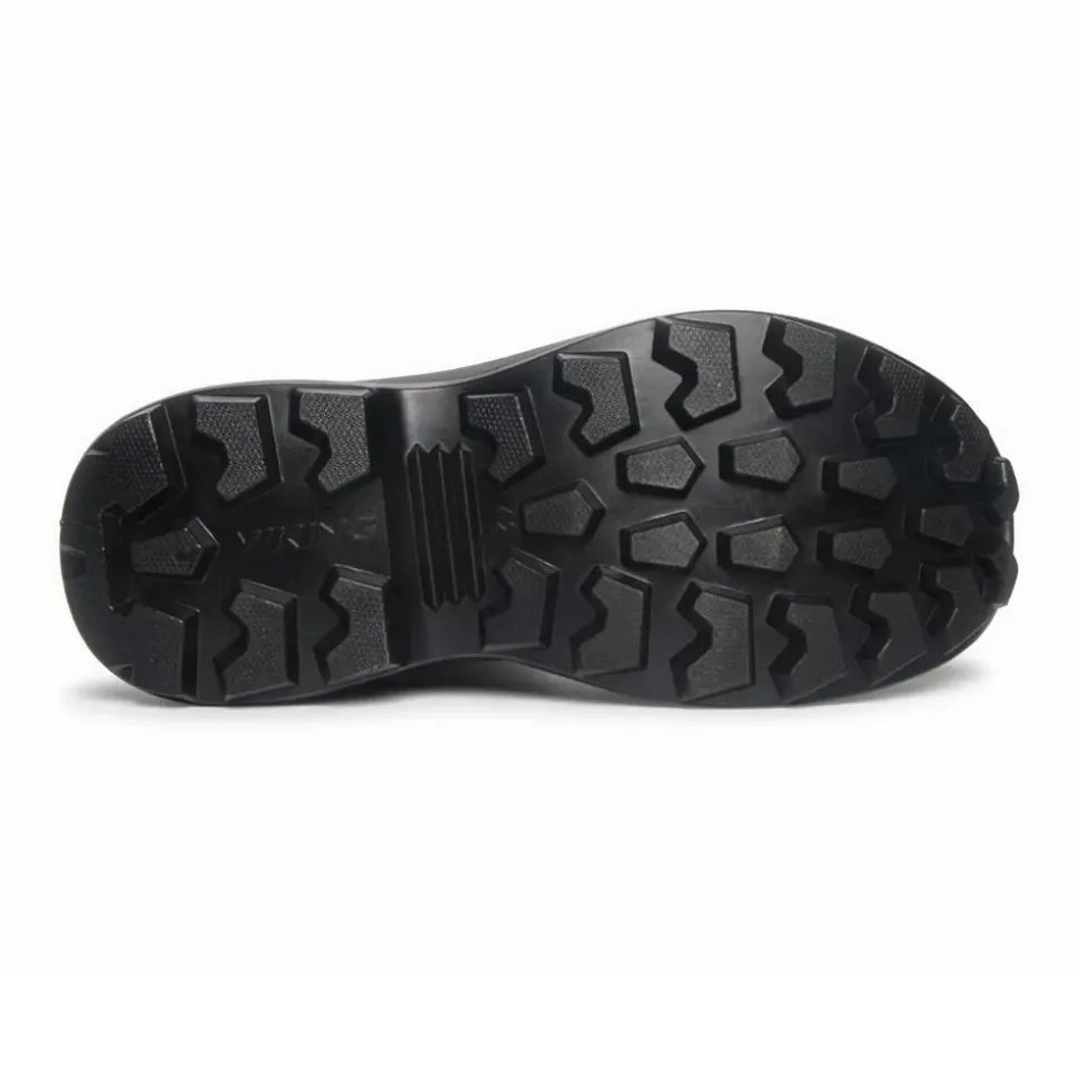 Viking - Trophy Icefighter Thermo Mid Gummistøvler // Sort