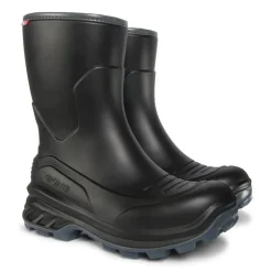 Viking - Trophy Icefighter Thermo Mid Gummistøvler // Sort