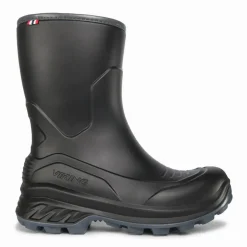 Viking - Trophy Icefighter Thermo Mid Gummistøvler // Sort