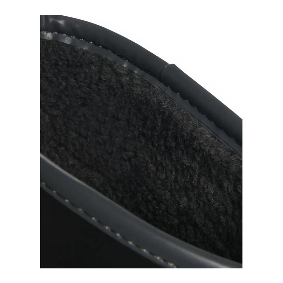 Viking - Trophy Icefighter Thermo Mid Gummistøvler // Sort
