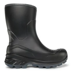 Viking - Trophy Icefighter Thermo Mid Gummistøvler // Sort