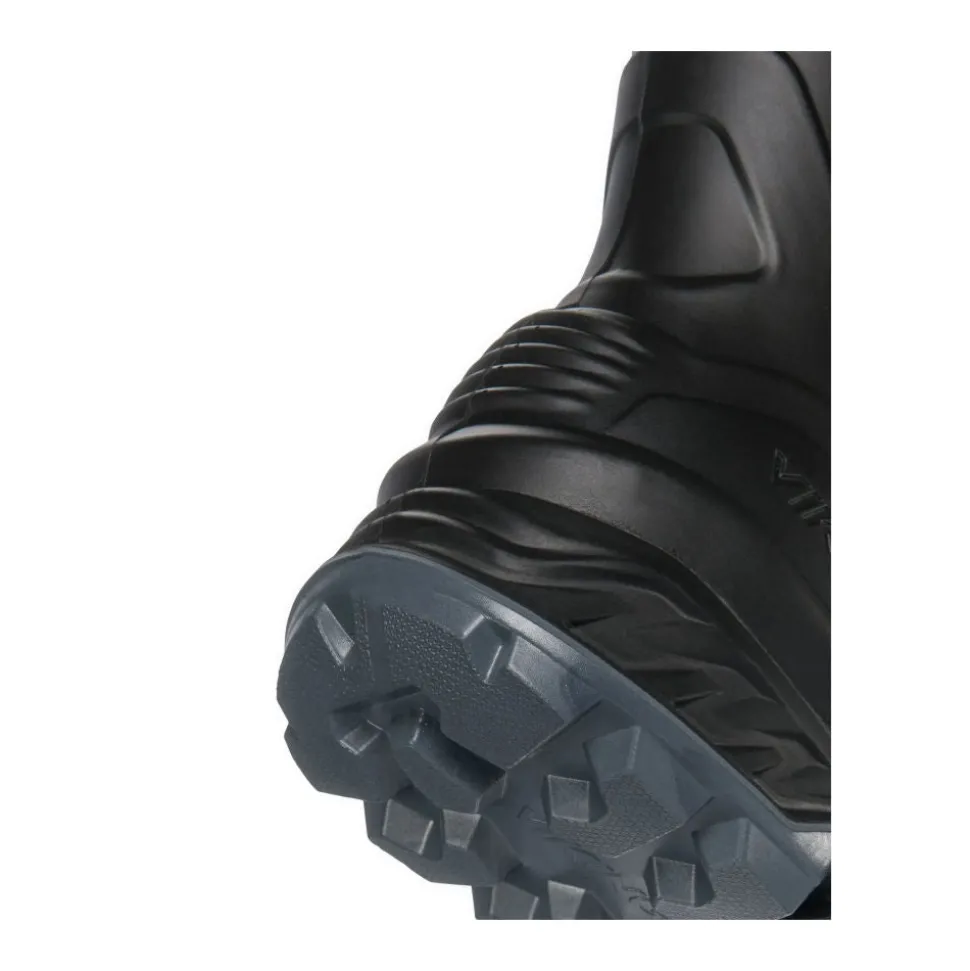 Viking - Trophy Icefighter Thermo Gummistøvler // Sort