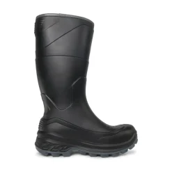 Viking - Trophy Icefighter Thermo Gummistøvler // Sort