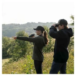 Vortex Optics - Bantam HD 6.5x32 Junior Kikkert