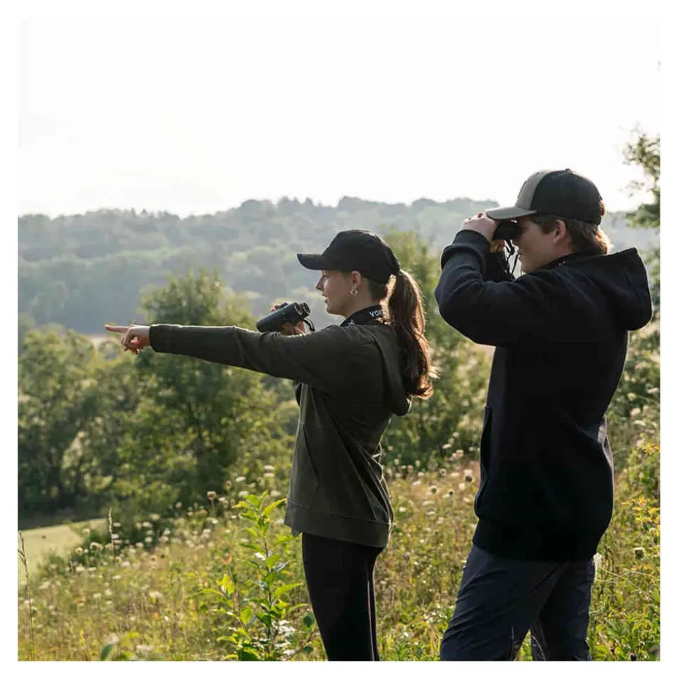 Vortex Optics - Bantam HD 6.5x32 Junior Kikkert